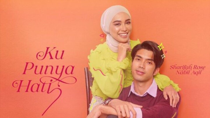 Ku punya hati~Ep9~