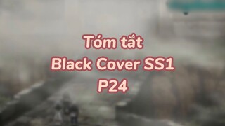 Tóm tất: Black Cover Season 1 ( P22 )| #anime #blackcover