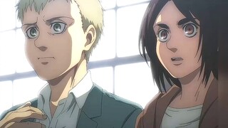 Sebutkan karakter yang paling kamu benci di "Attack on Titan" dan alasannya adalah Jabi