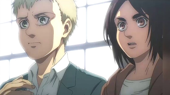 Name the character you hate most in Attack on Titan, and tell me why it's Gabi