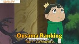 Ousama Ranking Tập 7 - Lời khuyên ư