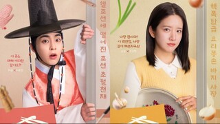[L!nk] HEO'S DINER. EP 1-10 End. CC Eng, Indo, Fre, Por, Spa