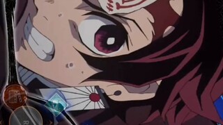 Bagaimana cara memainkan Kimetsu no Yaiba: Dewa Api Darah Angin Tan di ponsel?