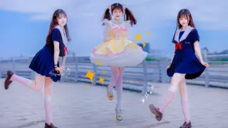 [Dance]Watch Me Dance in JK
