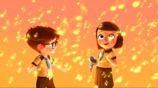 If You Want to Sing Out, Sing Out - The Boss Baby: Family Business (Thai)