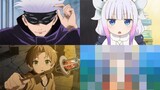 Top 10 Anime in Japan 2021
