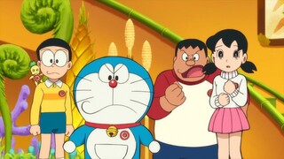 DORAEMON MOVIE 39 - NOBITA VÀ MẶT TRĂNG PHIÊU LƯU KÝ