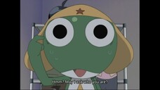 Sergeant Keroro - 046