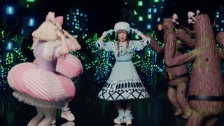 きゃりーぱみゅぱみゅ - 原宿いやほい , Kyary Pamyu Pamyu - HARAJUKU IYAHOI