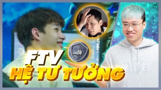 TS - SBTC : GIA CÁT LU trở lại cùng màn tiên đoán MÙA GẠT GIÒ đã đến! [Hoàng Luân]