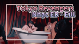 [MV mới] eill "Kokode Ikiwoshite"(Sub trung)---Nhạc ED Tokyo Revengers