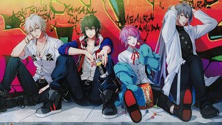 ini dia sinopsis Hypnosis Mic: Division Rap Battle