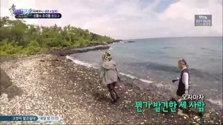 Law of the Jungle in Fiji [9] SUB INDO