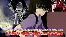 Anime ROMANCE COMEDY Yang Menghibur Dan HORROR Yang Menegangkan | UNDYING LOVE