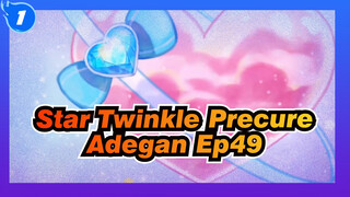 [Star☆Twinkle Precure] Adegan Ep49_1