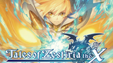 Tales of Zestiria X Ep 11