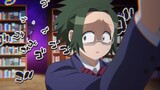 Komi-san wa, Comyushou desu Episode 3