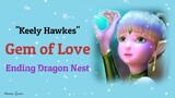 Gem Of Love(Ending Song Dragon Nest)