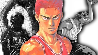 How Slam Dunk Revolutionized Sports Manga