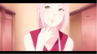 Tình yêu của Sasuke và Sakura #Animehay#animeDacsac#Naruto#Boruto