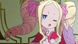 [Anime]Re:Life in a Different World From Zero: Beatrice