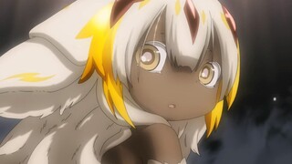 [MAD/OP] Made in Abyss The Golden Land of the Burning Sun かたち