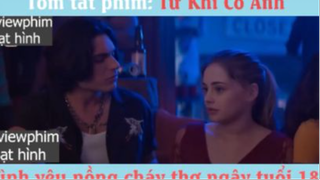 tình yêu cô gái trẻ p2 #reviewphimhoathinh