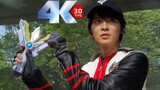 【𝟒𝐊 𝐇𝐃𝐑】Teliga 18: Vui nhộn! Akira biến thành Telika! Nụ cười hoạt động số 1!