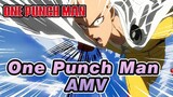 [One Punch Man/AMV/MAD] I'm Here_B