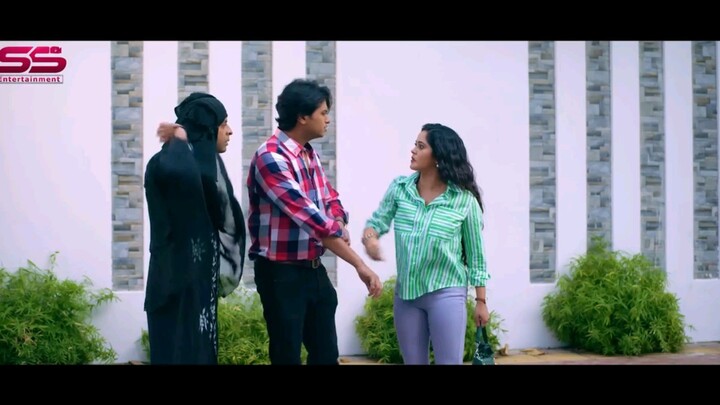 সেলোয়ার কামিজ ফুল নাটক। 480p