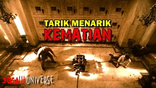 TAK PERNAH MELESET !! - SEPERTI INILAH PERMAINAN KEM*TIAN YANG DIRANCANG OLEH ORANG JENIUS !!