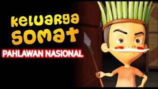 E78 "Pahlawan Nasional"