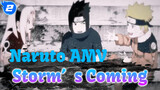 [Naruto AMV] Storm's Coming_2