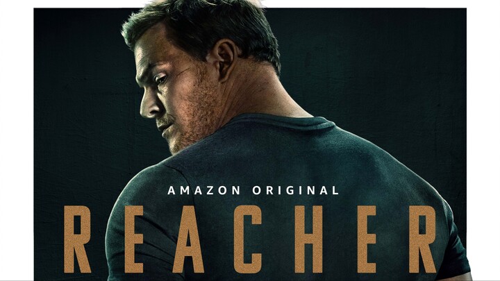 Reacher Trailer "伸手拖車"