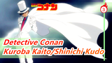 [Detective Conan] [Kuroba Kaito&Shinichi Kudo/Kaitou Kid&Conan] Film CUT_B3