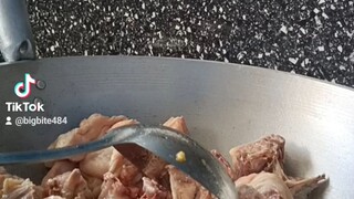 Chicken Pochero na walang sibuyas Kasi mahal