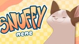 IcecoloSnuffy | meme (bersama kucing pop)