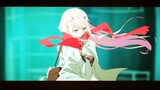 [Anime] Kehidupan bersama 02 | "DARLING in the FRANXX"