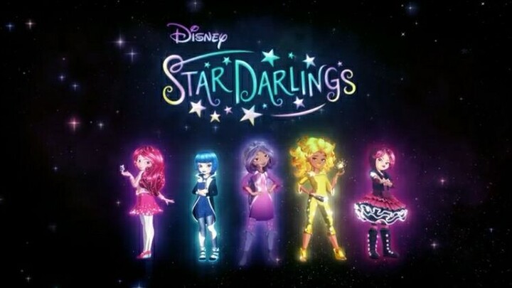 Star Charmed | Episode 1 | Disney's Star Darlings