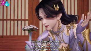 Glorious Revenge of Ye Feng Episode 121 Multi Sub