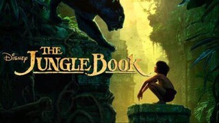 WATCH MOVEI: The Jungle Book 2016 trailer: link in the description: