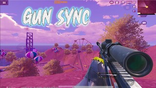 Today's Plan   DJ Freedem | Gun sync - Highlight | PUBG MOBILE