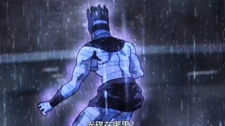 After reading it, I understand why so many people like Stone Ocean.