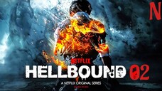 Hellbound Season 02 Ep 03 Hindi Dubbed