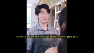 Tukang listrik itu diberi ciuman kejutan yang mengingatkannya pada  gadis itu