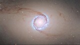 Som ET - 35 - Universe - NGC 1512 and NGC 1510