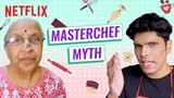 Can @Mythpat Surprise His Ajji? 👀 | Netflix India