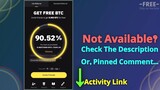 #earn free bitcoin worth 180$ link-https://www.binance.info/en/activity/referral-entry/CPA/together-