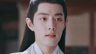 [Xiao Zhan Narcissus |. Ran Ying] Beitang Mo Ran x Shiying Ran Ying Mo Bayangan Episode 6