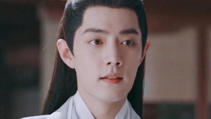 [Xiao Zhan Narcissus | Dyeing] Beitang Mo Ran x Shi Ying Dyeing Mo Ying Episode 6